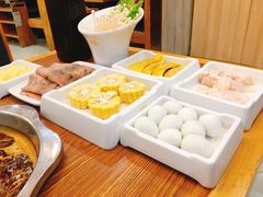 -傣妹火锅(万达店)