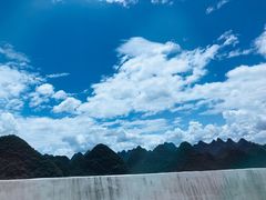 -龙颈河漂流