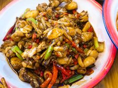 -老三样·美食研究中心(世贸路店)