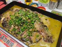 -雅佳神话·麻辣烤鱼(新街口店)
