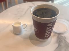 -COSTA COFFEE(中粮祥云店)