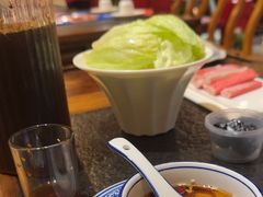 -清真京华源·涮肉烧烤(丰庆店)
