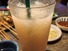 -鼎牛牛炖锅·烤串(温泉路店)