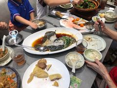 -和平馆·地道港澳茶餐厅(西门口店)