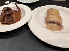 -A One Kitchen·南京精菜馆(晶丽酒店店)