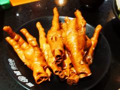 -珮姐老火锅(新街口店)