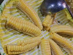 -墨脱石锅椰子鸡•香草鸭•东山羊(大东海店)