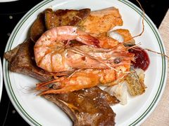 -广州花园酒店-凌璇阁360度高空海鲜自助餐CAROUSEL