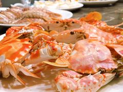 -龙泉海鲜酒楼(龙昆南路店)