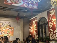 -金谷园饺子·烧烤(人大总店)