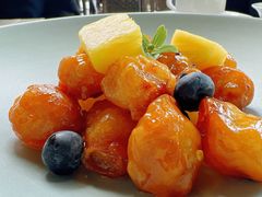 -水上明月·湖景餐厅