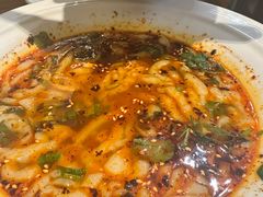 -二分八云雁阁•新晋菜大同味(长治路店)