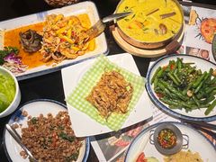 -金厨泰国餐厅·全泰籍厨师料理(拱北店)