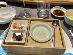 餐前酸奶-云境生态园(红谷滩店)