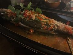 -CHINCHIN 青青·泰国料理(万象食家店)