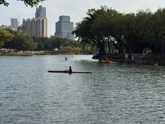 -荔湾湖公园