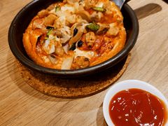 -必胜客(双榆树店)