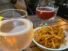 -京A Taproom·精酿餐吧(CBD店)