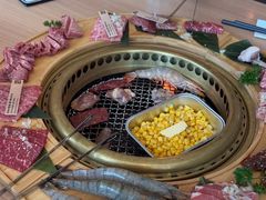-牛角日本烧肉专门店(海运大厦店)