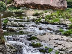 -宁波五龙潭景区