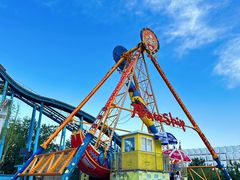 -北京石景山游乐园