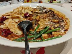 -悦融琥珀·京鲁菜·海味珍品(西单店)