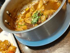-东北大院·东北菜(三台子店)