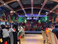 -SEEUNARI西域娜依新疆菜(环宇广场店)