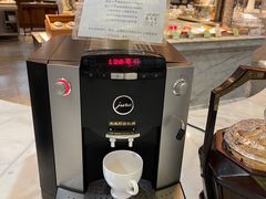 -大佛寺高级素食自助餐厅