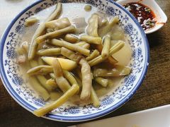 -茂县小辣椒川菜馆-羌家铜锅土火锅