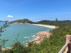 -广东惠东海龟国家级自然保护区