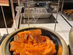 -The COOK·厨餐厅·自助餐(浦东嘉里大酒店)
