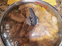 -黄记煌三汁焖锅(金凤万达广场店)