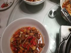 -味上湘菜馆(岳麓山店)