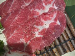 -韩宫宴烤肉·黑毛和牛·料理(武汉光谷现代风情街店)