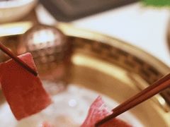 -余欢领鲜火锅(新街口店)