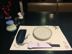 -松临·铁板烧&Omakase(神农店)