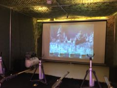 -汤姆熊欢乐世界(莘庄龙之梦店)