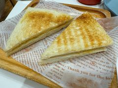 -龙记香港茶餐厅(久光百货店)