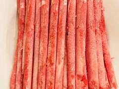 -八先生涮肉房(三里河店)