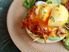 -The Rug Cafe(王府中环店)