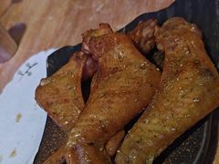 -质烤烤物·活烤海鲜(质烤总店)