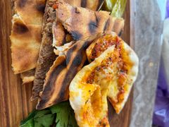 -BEYTI RESTAURANT贝迪土耳其餐厅