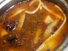 -塔兰齐新疆孜然火锅(鲤鱼山路店)