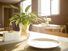 餐饮-西安大雁塔科技大学地铁站亚朵酒店