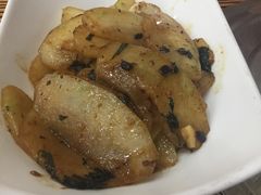 -潮喜竹溪荔湖酒家(荔枝湾店)