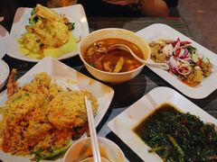 -真浪大家乐海鲜餐馆