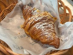 -麦田工坊(月湖店)