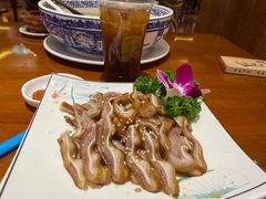 -香麒园·过桥米线·南湖雅宴