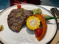 -乔泰勒JOETYLER西餐厅(曲江店)